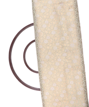 Shop Brocade Silk Fabric Online At Fabric Dekho